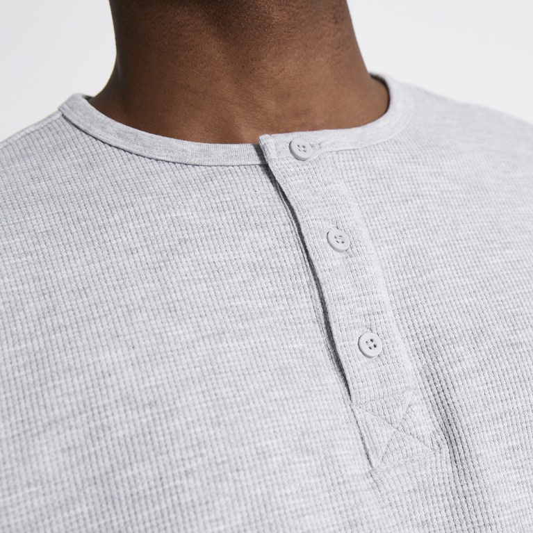 Long Sleeve Grandad "Opa"